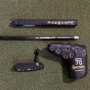 WCP Stealth G.OA.T. - Sub70 - Carbon - Ultimate
